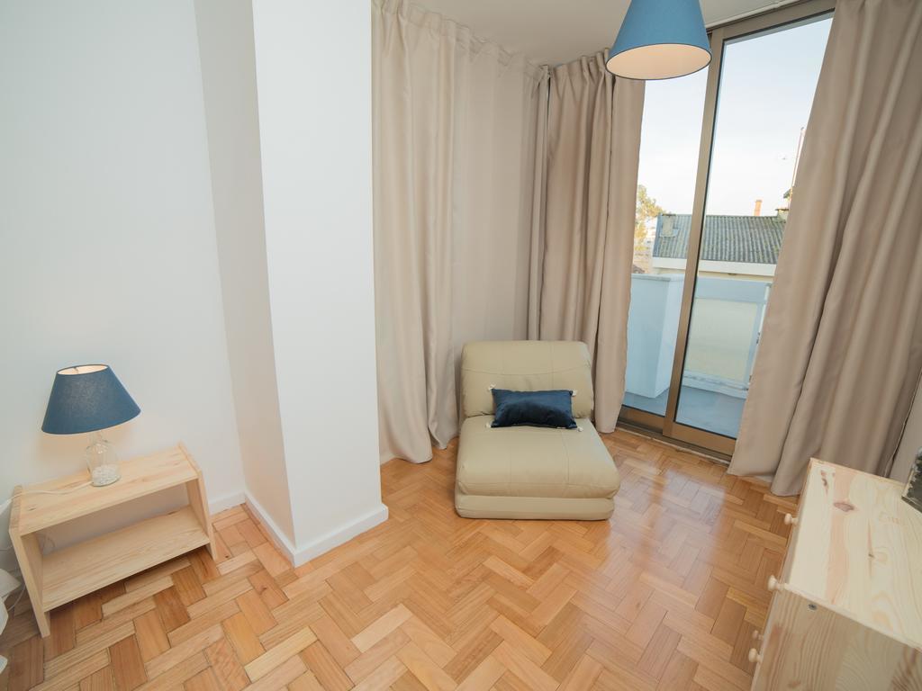 Ferienwohnung Oporto Guest Wine Experience Flat Exterior foto